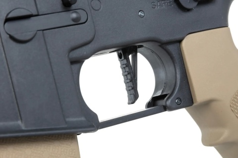 Karabinek ASG Specna Arms SA-C05 CORE™ HAL ETU™ Gen.2 Half-Tan