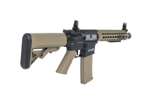 Karabinek ASG Specna Arms SA-C07 CORE™ HAL ETU™ Gen.2 Half-Tan