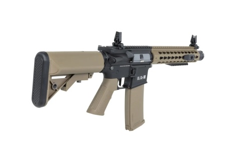 Karabinek ASG Specna Arms SA-C07 CORE™ HAL ETU™ Gen.2 Half-Tan