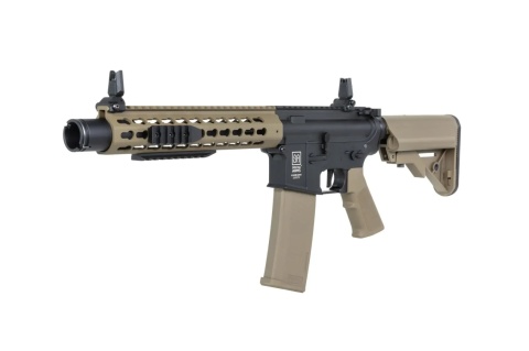 Karabinek ASG Specna Arms SA-C07 CORE™ HAL ETU™ Gen.2 Half-Tan