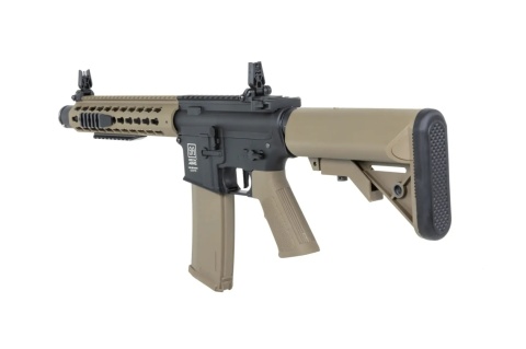 Karabinek ASG Specna Arms SA-C07 CORE™ HAL ETU™ Gen.2 Half-Tan