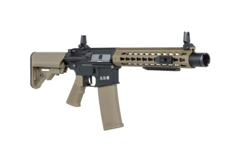 Karabinek ASG Specna Arms SA-C07 CORE™ HAL ETU™ Gen.2 Half-Tan
