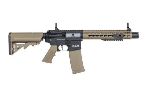 Karabinek ASG Specna Arms SA-C07 CORE™ HAL ETU™ Gen.2 Half-Tan