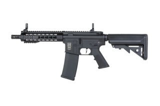 Karabinek ASG Specna Arms SA-C08 CORE™ HAL ETU™ Gen.2 Czarny