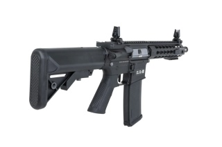 Karabinek ASG Specna Arms SA-C08 CORE™ HAL ETU™ Gen.2 Czarny
