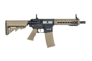 Karabinek ASG Specna Arms SA-C08 CORE™ HAL ETU™ Gen.2 Half-Tan
