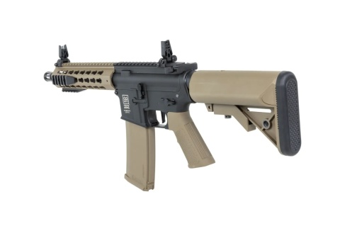 Karabinek ASG Specna Arms SA-C08 CORE™ HAL ETU™ Gen.2 Half-Tan