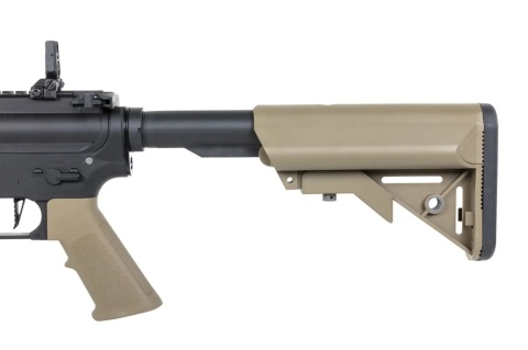 Karabinek ASG Specna Arms SA-C08 CORE™ HAL ETU™ Gen.2 Half-Tan