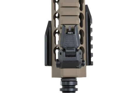 Karabinek ASG Specna Arms SA-C08 CORE™ HAL ETU™ Gen.2 Half-Tan