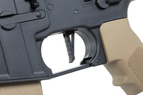 Karabinek ASG Specna Arms SA-C08 CORE™ HAL ETU™ Gen.2 Half-Tan