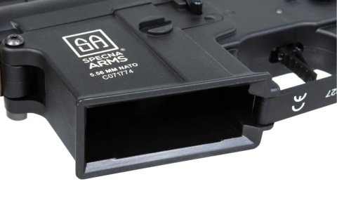 Karabinek ASG Specna Arms SA-C08 CORE™ HAL ETU™ Gen.2 Half-Tan