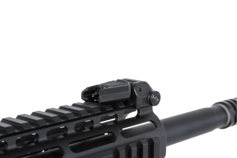 Karabinek ASG Specna Arms SA-C09 CORE™ HAL ETU™ Gen.2 Czarny