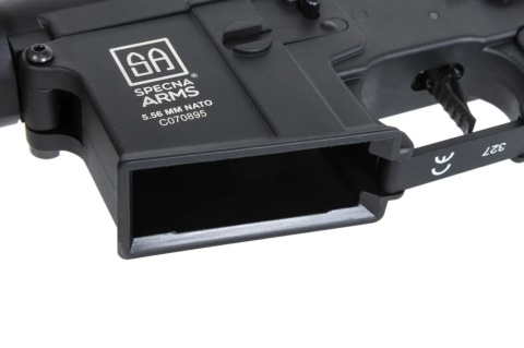 Karabinek ASG Specna Arms SA-C09 CORE™ HAL ETU™ Gen.2 Czarny