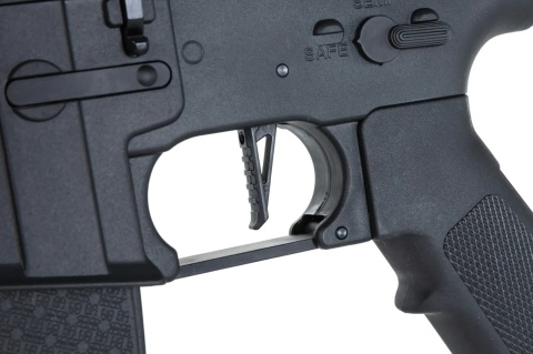 Karabinek ASG Specna Arms SA-C09 CORE™ HAL ETU™ Gen.2 Czarny