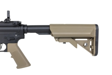 Karabinek ASG Specna Arms SA-C09 CORE™ HAL ETU™ Gen.2 Czarny