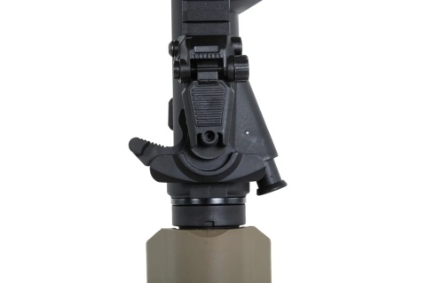 Karabinek ASG Specna Arms SA-C09 CORE™ HAL ETU™ Gen.2 Czarny