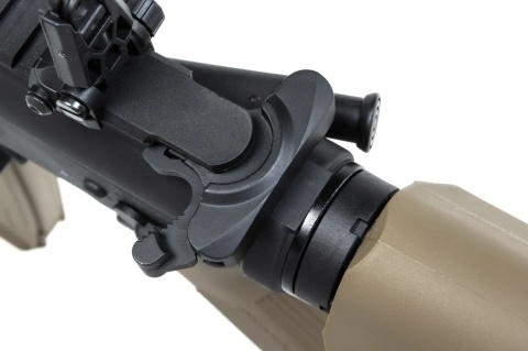 Karabinek ASG Specna Arms SA-C09 CORE™ HAL ETU™ Gen.2 Czarny