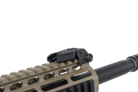 Karabinek ASG Specna Arms SA-C09 CORE™ HAL ETU™ Gen.2 Czarny