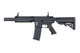 Karabinek ASG Specna Arms SA-C11 CORE™ HAL ETU™ Gen.2 Czarny