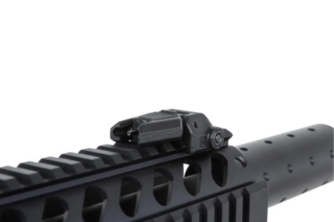 Karabinek ASG Specna Arms SA-C11 CORE™ HAL ETU™ Gen.2 Czarny