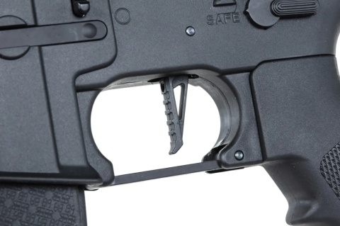 Karabinek ASG Specna Arms SA-C11 CORE™ HAL ETU™ Gen.2 Czarny