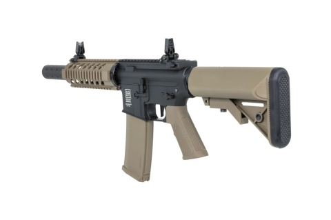 Karabinek ASG Specna Arms SA-C11 CORE™ HAL ETU™ Gen.2 Half-Tan