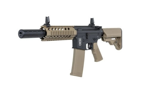 Karabinek ASG Specna Arms SA-C11 CORE™ HAL ETU™ Gen.2 Half-Tan