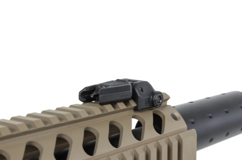 Karabinek ASG Specna Arms SA-C11 CORE™ HAL ETU™ Gen.2 Half-Tan