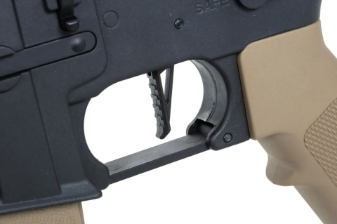 Karabinek ASG Specna Arms SA-C11 CORE™ HAL ETU™ Gen.2 Half-Tan