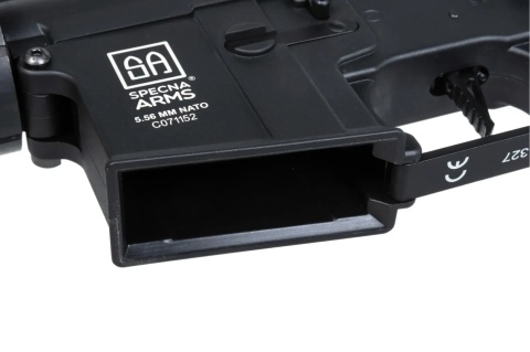 Karabinek ASG Specna Arms SA-C11 CORE™ HAL ETU™ Gen.2 Half-Tan