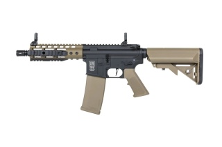 Karabinek ASG Specna Arms SA-C12 CORE™ HAL ETU™ Gen.2 Half-Tan