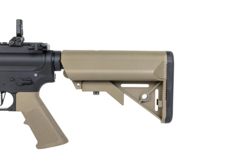 Karabinek ASG Specna Arms SA-C12 CORE™ HAL ETU™ Gen.2 Half-Tan