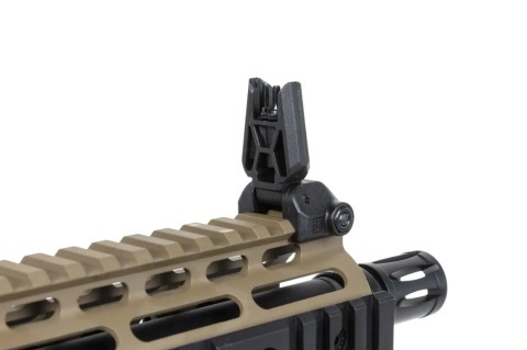 Karabinek ASG Specna Arms SA-C12 CORE™ HAL ETU™ Gen.2 Half-Tan