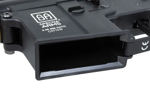 Karabinek ASG Specna Arms SA-C12 CORE™ HAL ETU™ Gen.2 Half-Tan