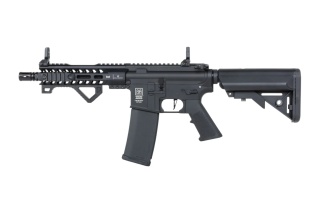 Karabinek ASG Specna Arms SA-C17 CORE™ HAL ETU™ Gen.2 Czarny