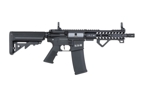 Karabinek ASG Specna Arms SA-C17 CORE™ HAL ETU™ Gen.2 Czarny