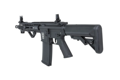 Karabinek ASG Specna Arms SA-C17 CORE™ HAL ETU™ Gen.2 Czarny