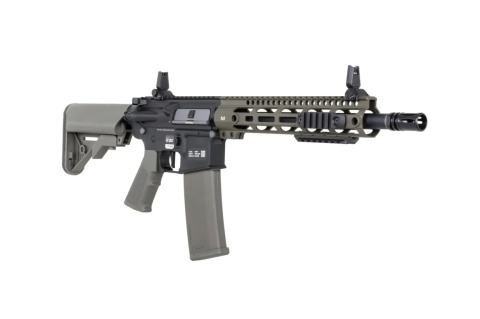 Karabinek ASG Specna Arms SA-C20 CORE™ HAL ETU™ Gen.2 Oliwkowy