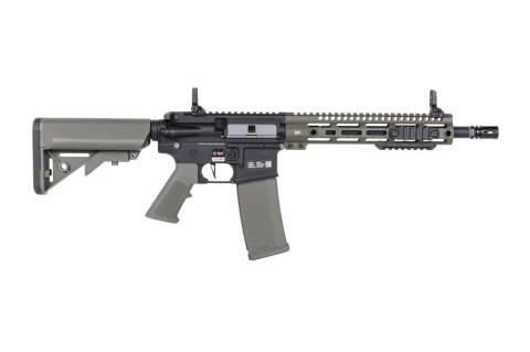Karabinek ASG Specna Arms SA-C20 CORE™ HAL ETU™ Gen.2 Oliwkowy