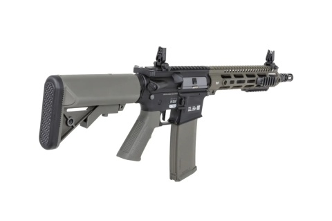 Karabinek ASG Specna Arms SA-C20 CORE™ HAL ETU™ Gen.2 Oliwkowy
