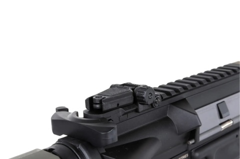 Karabinek ASG Specna Arms SA-C20 CORE™ HAL ETU™ Gen.2 Oliwkowy