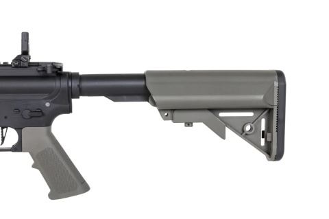 Karabinek ASG Specna Arms SA-C20 CORE™ HAL ETU™ Gen.2 Oliwkowy