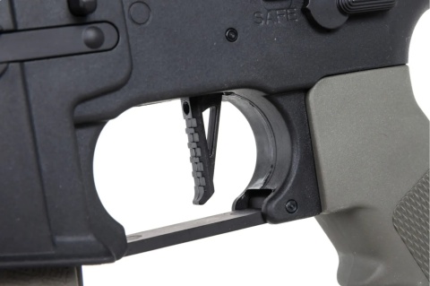 Karabinek ASG Specna Arms SA-C20 CORE™ HAL ETU™ Gen.2 Oliwkowy