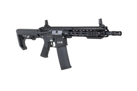 Karabinek ASG Specna Arms SA-C20-L CORE™ Light Ops Stock HAL ETU™ Gen.2 Czarny