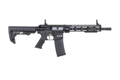 Karabinek ASG Specna Arms SA-C20-L CORE™ Light Ops Stock HAL ETU™ Gen.2 Czarny