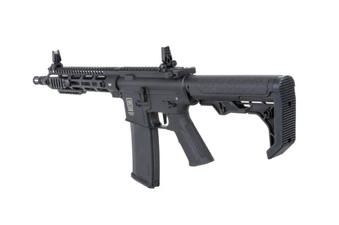 Karabinek ASG Specna Arms SA-C20-L CORE™ Light Ops Stock HAL ETU™ Gen.2 Czarny