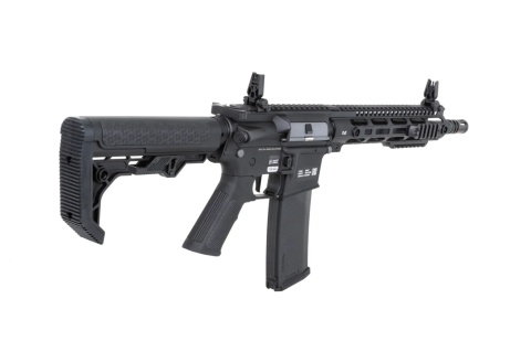Karabinek ASG Specna Arms SA-C20-L CORE™ Light Ops Stock HAL ETU™ Gen.2 Czarny