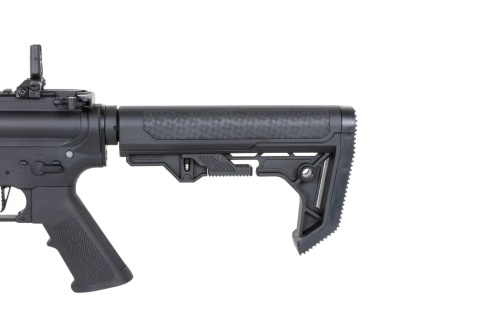 Karabinek ASG Specna Arms SA-C20-L CORE™ Light Ops Stock HAL ETU™ Gen.2 Czarny