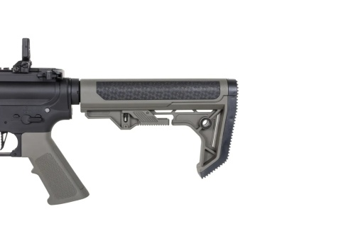 Karabinek ASG Specna Arms SA-C20-L CORE™ Light Ops Stock HAL ETU™ Gen.2 Oliwkowy