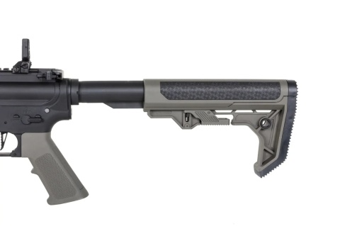 Karabinek ASG Specna Arms SA-C20-L CORE™ Light Ops Stock HAL ETU™ Gen.2 Oliwkowy